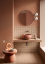 Керамогранит PIGMENTA VERDELLIA LINE NAT.RET. 60X120