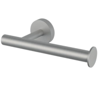 Бумагодержатель Remer INOX SSXI61, нержавеющая сталь SSXI61