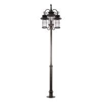 Ландшафтный светильник Loft It Palermo 100015/2300