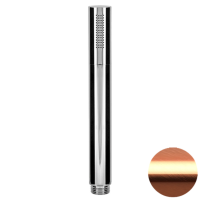 Ручной душ Remer 317MMRPX, медь брашированная 317MMRPX