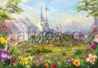 Фрески, Каталог Детские, арт. 9688