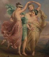 Фрески, Каталог Сюжеты, арт. 3356