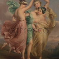 Фрески, Каталог Сюжеты, арт. 3356