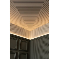 W111-2600 - Декоративная панель BAR Orac Decor из полиуретана