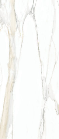 Керамогранит I CLASSICI CAL.GOLD 6MM GLO.120X280RET