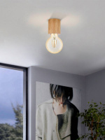 Потолочный светильник Eglo TURIALDO 99077