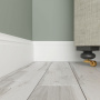 Плинтус напольный из ЛДФ Ultrawood арт. Base 5214 i (2000 x 133 x 12 мм.)