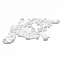 Угловой элемент RODECOR 0303LRC