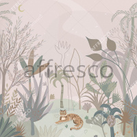 Хозяин джунглей ,  арт. ID139448