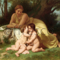 Фрески, Каталог Сюжеты, арт. 3192