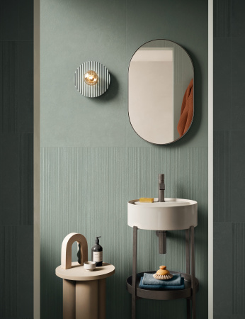 Керамогранит PIGMENTA VERDELLIA LINE NAT.RET. 60X120