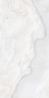 Керамогранит ONICE IRIDE AVORIO LAPP/RETT 60X120