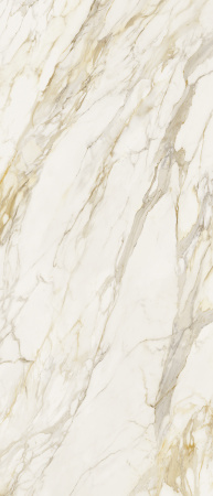 Керамогранит ETOILE  CREME  MAT 6MM 120X280 RET