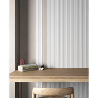 Стеновая панель из дюрополимера DD904(2.8m) Decor-Dizayn - 3D панель