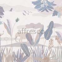 Прогулка по сафари ,  арт. ID139461