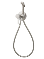 Гигиенический душ со смесителем Mariani Next B16185NXW, нержавеющая сталь B16185NXW