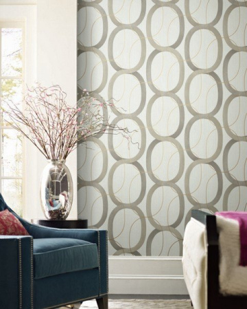 Обои York Candice Olson Modern Nature 2 OS4212