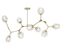 Люстра Kink Light Нисса 07512-9,33(21)