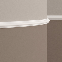 Молдинг из полиуретана 1.51.322 Европласт - Декоративный молдинг