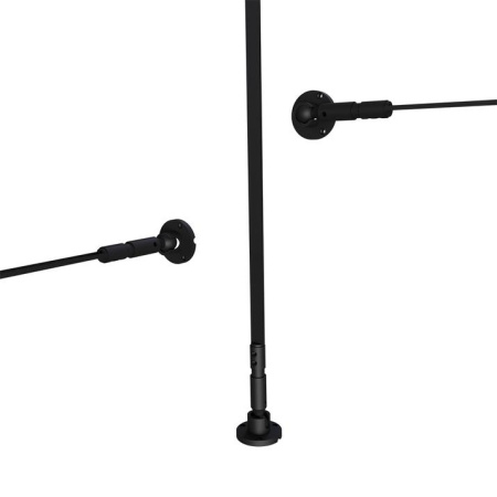Тросовая система освещения ARTE LAMP SKYCROSS A600506-320-6K