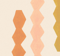 Обои Luna Крафт CRF12-001