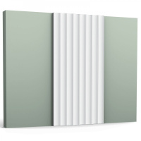 W109-2600 - Декоративная панель VALLEY Orac Decor из полиуретана