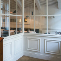 P9010 Молдинг Orac Decor из полиуретана - Молдинг декоративный