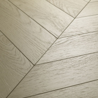 Кварц-виниловый паркет французская елочка AF7012CVR