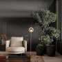 Торшер Wonders Loft It (Light for You) 10237F White