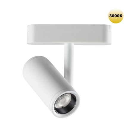 Трековый светильник NovoTech SMAL LED 8W 680Лм 3000К 359271 SHINO
