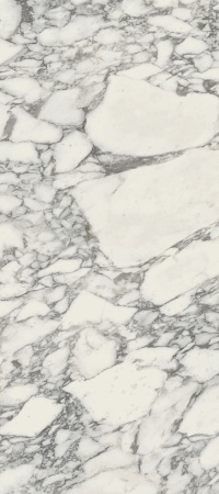 Керамогранит STONES 2.0 ARABESC.WHITE MATTE RT	 80X180