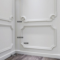 Угловой элемент М15У1 Bello Deco