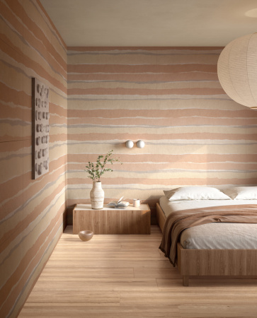 Керамогранит NATIVE NI 11 ROVERE NATURALE 20X120