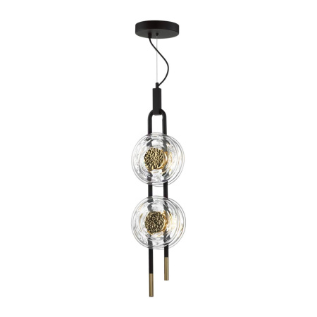 Подвес Odeon Light MAGNET LED 23W 3000K 1940Лм 5407/23L