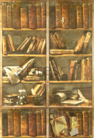 Фрески, Каталог Сюжеты, арт. 2069