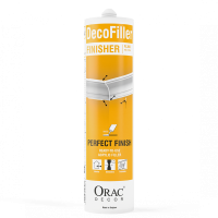 FL300 DECOFILLER Акриловая шпаклевка 310 мл ORAC-DECOR
