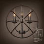 Бра Loft It Foucaults orb LOFT1192W
