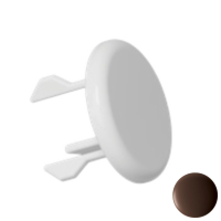 Керамическая крышка для перелива GSG Ceramic Design TPCE035, Cacao Matt TPCE035