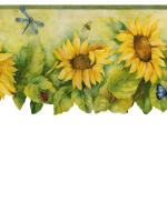 Обои AURA Kitchen Story III (BG71361DC)