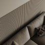 Стеновая панель из ЛДФ Ultrawood арт. UW 06 i (2000 х 240 х 17 мм) - 3D панель