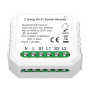 WIFI реле 2 канала, 2х5A ST Luce AROUND ST9000.500.02C