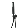 Комплект для душа Mariani B14243PF00, черный матовый B14243PF00