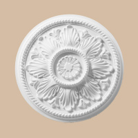 Розетка потолочная  DR81618