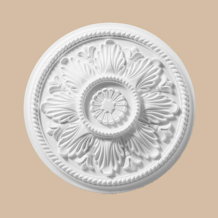 Розетка потолочная  DR81618