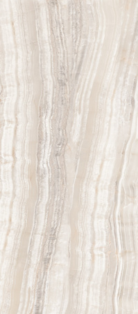 Керамогранит SENSI UP ONICE BEIGE LUX RET 120X280