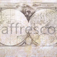 Фрески, Каталог Сюжеты, арт. 0020