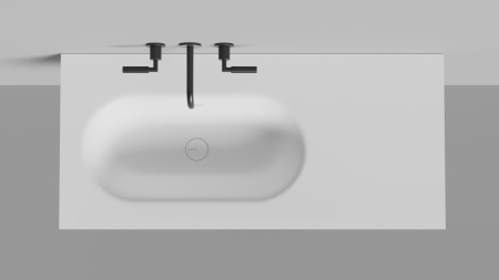 ONDA FLOW OVAL 72 14022042MN