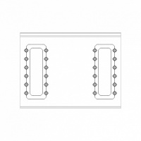Готовые решения RODECOR 77422AR