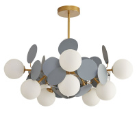 Подвес KINK Light Матиас 074160-10,33(16)