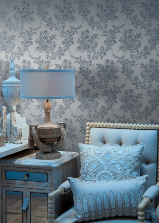 Обои KT-Exclusive Palazzo KT12009